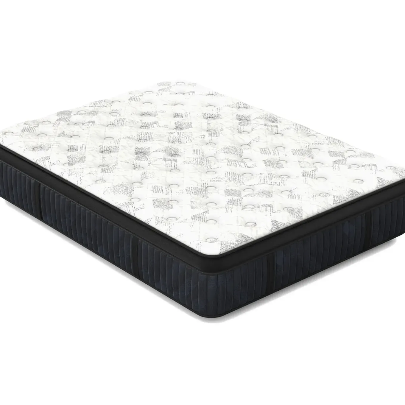 Rejuvenate IV Medium California King Mattress