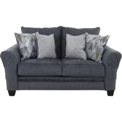 Relay Loveseat