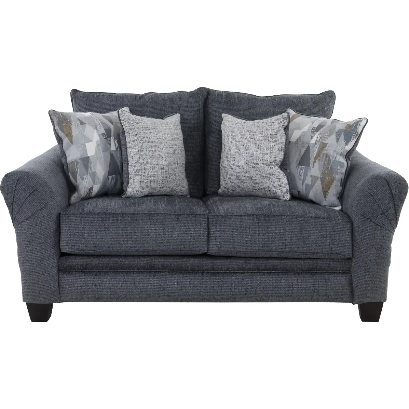 Relay Loveseat