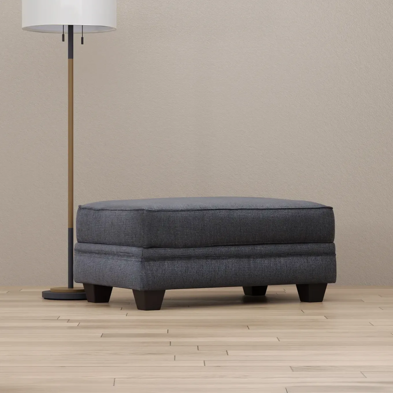 Relay Ottoman