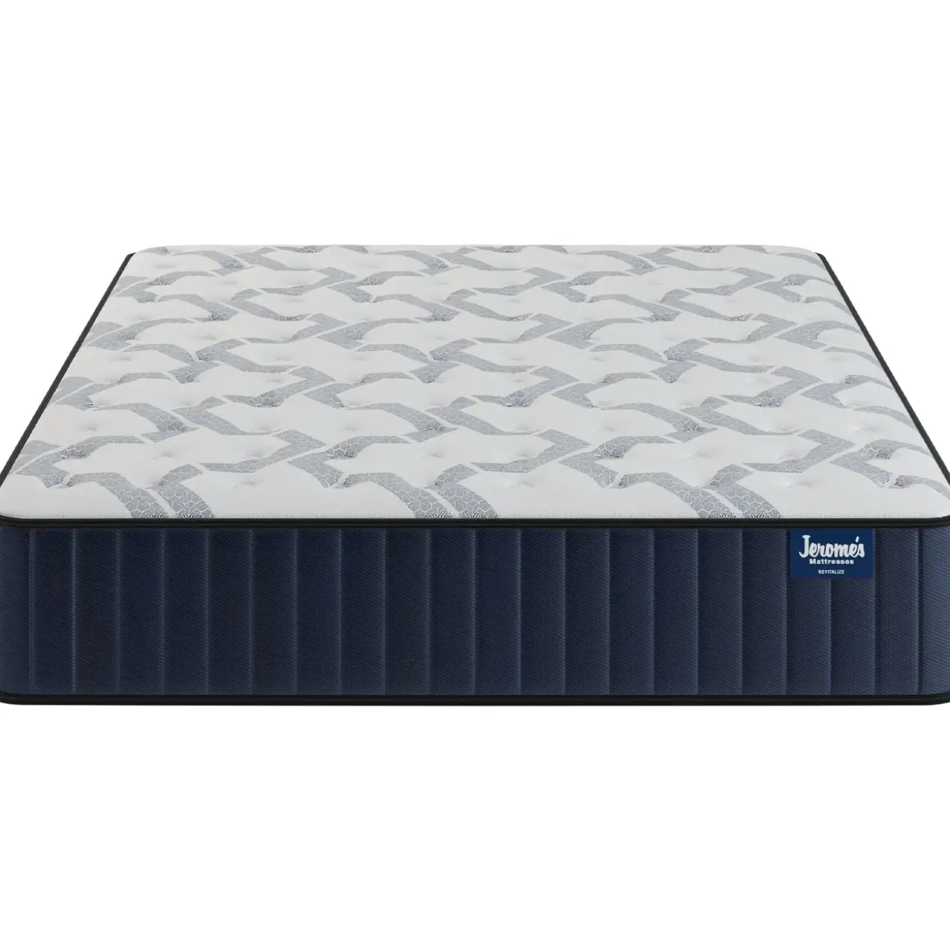 Revitalize 2.0 Firm California King Mattress
