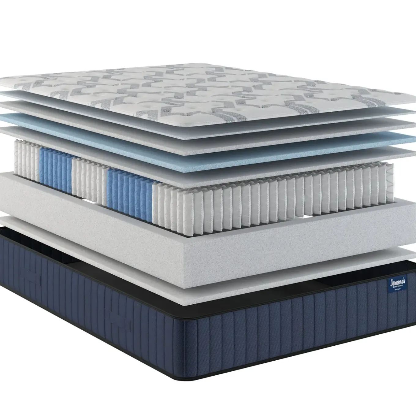 Revitalize 2.0 Firm California King Mattress