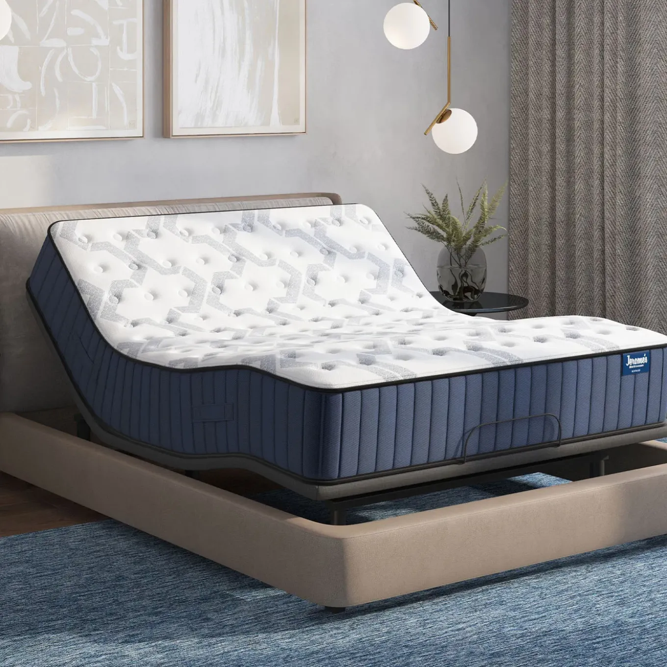 Revitalize 2.0 Firm California King Mattress