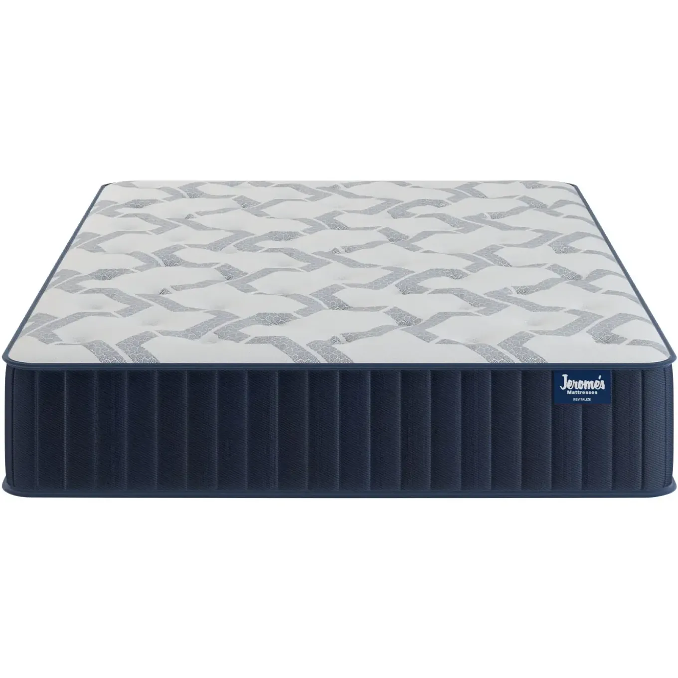 Revitalize 2.0 Medium California King Mattress