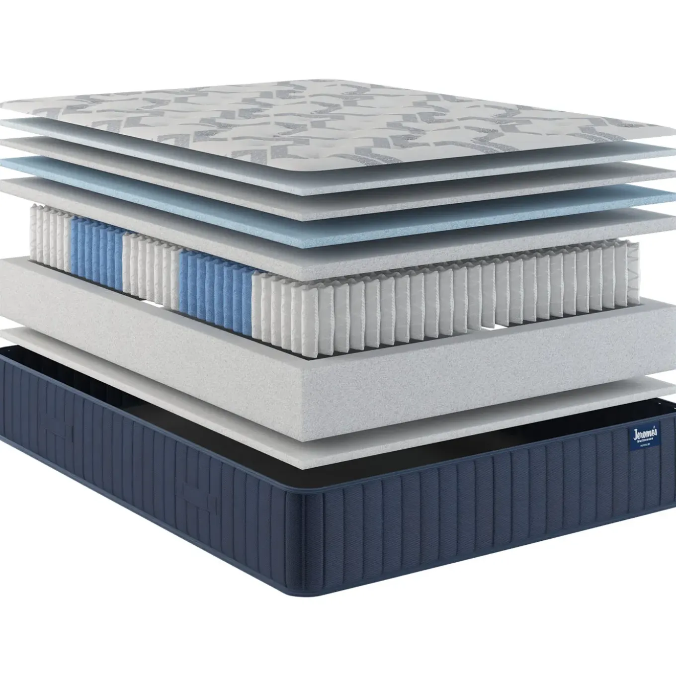 Revitalize 2.0 Medium California King Mattress