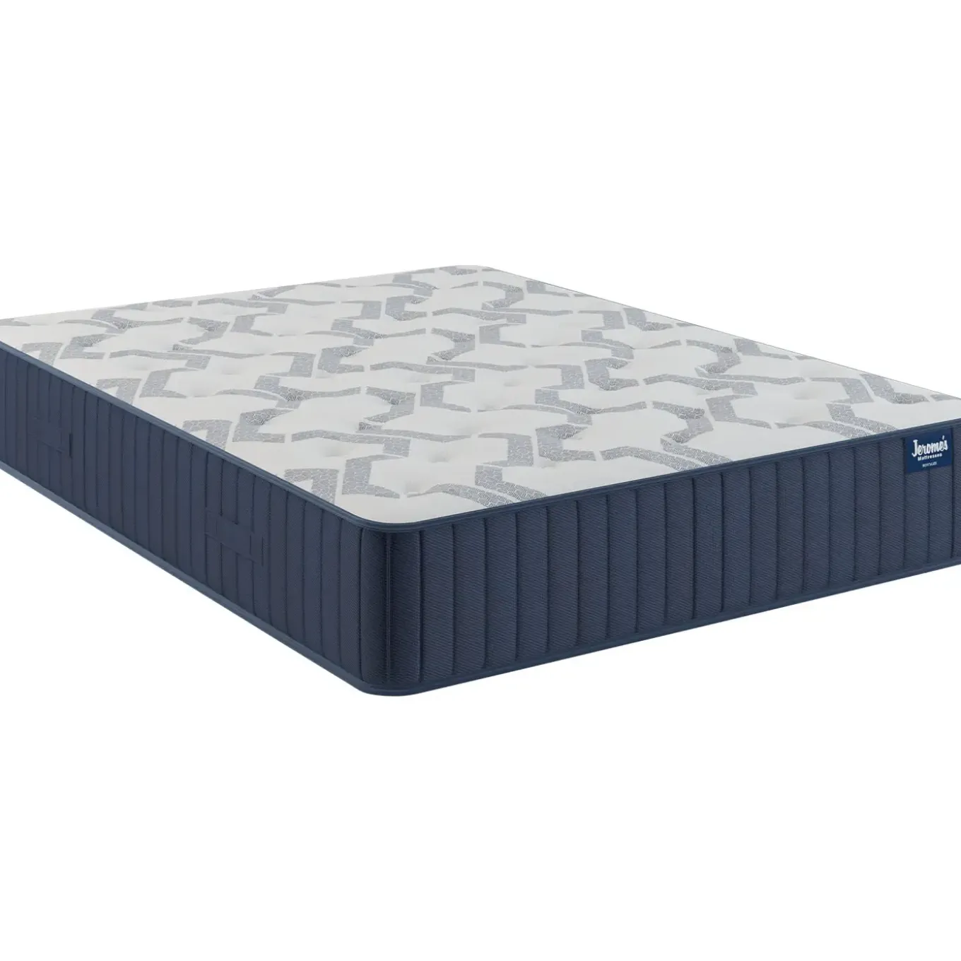 Revitalize 2.0 Medium California King Mattress