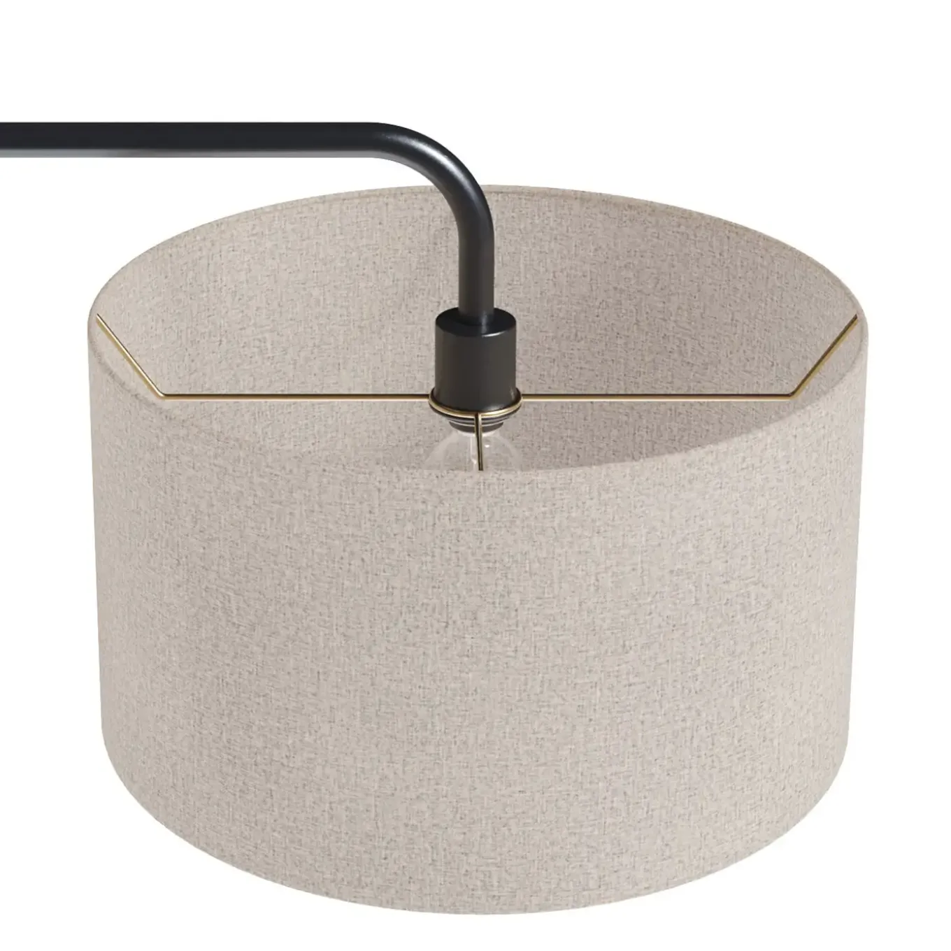 Reyes Floor Lamp