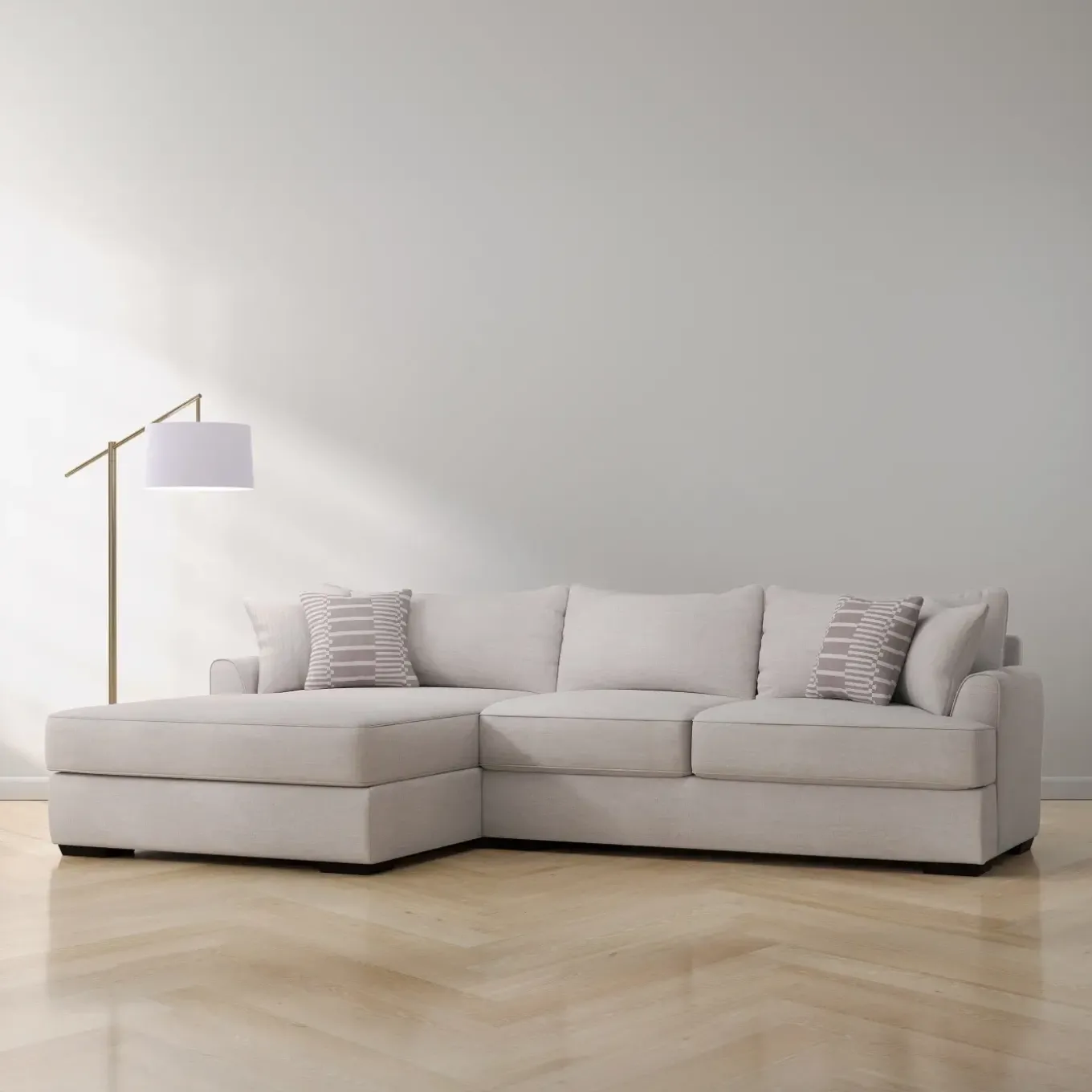 Rio Sectional Rio