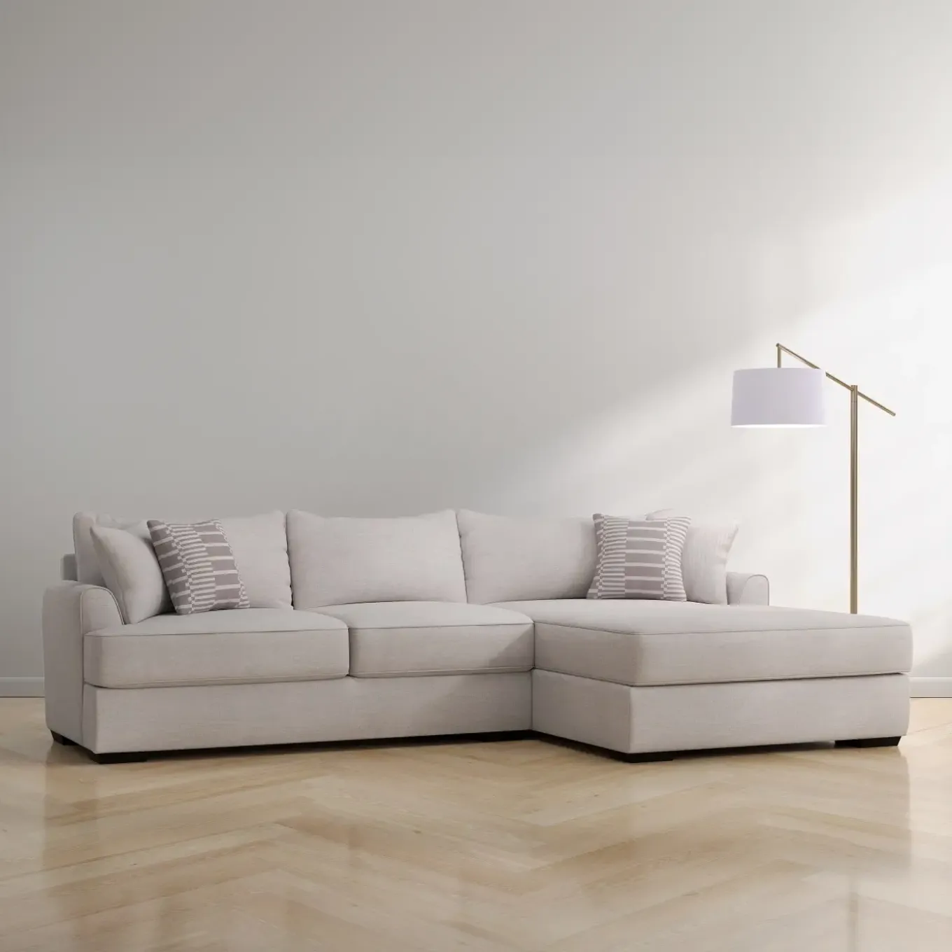 Rio Sofa Chaise