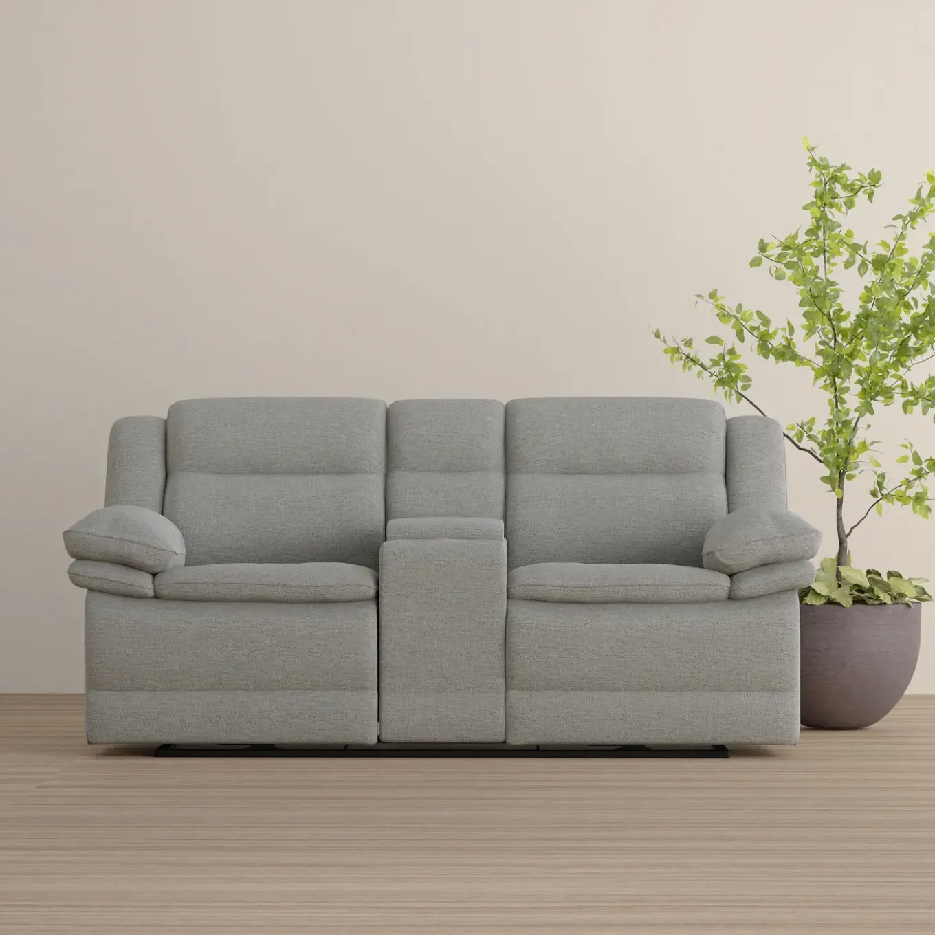 Ripley Power Loveseat