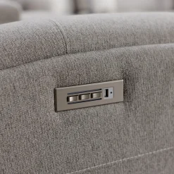 Riverdale 4pc Sectional