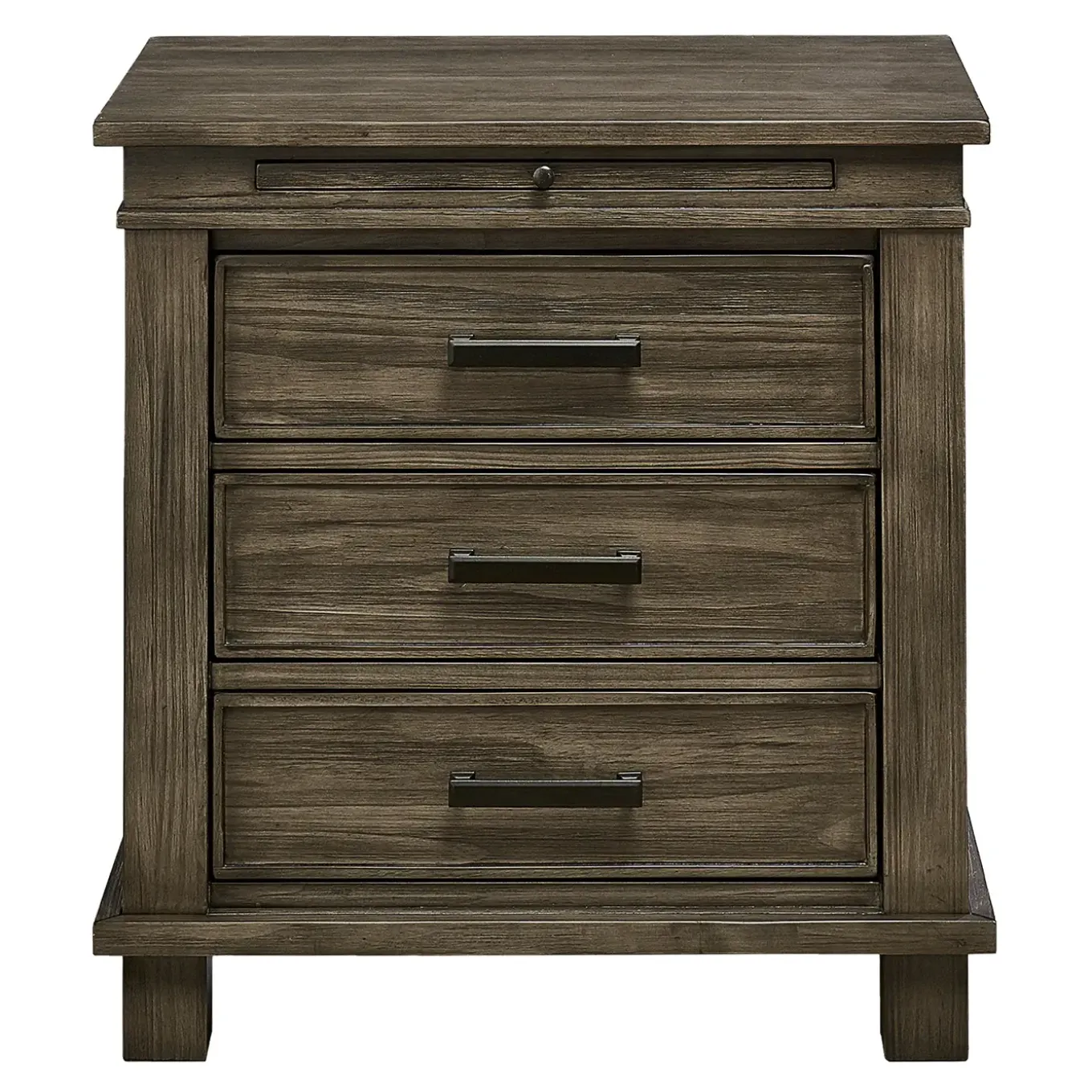 Rivington Gray Bedroom Set