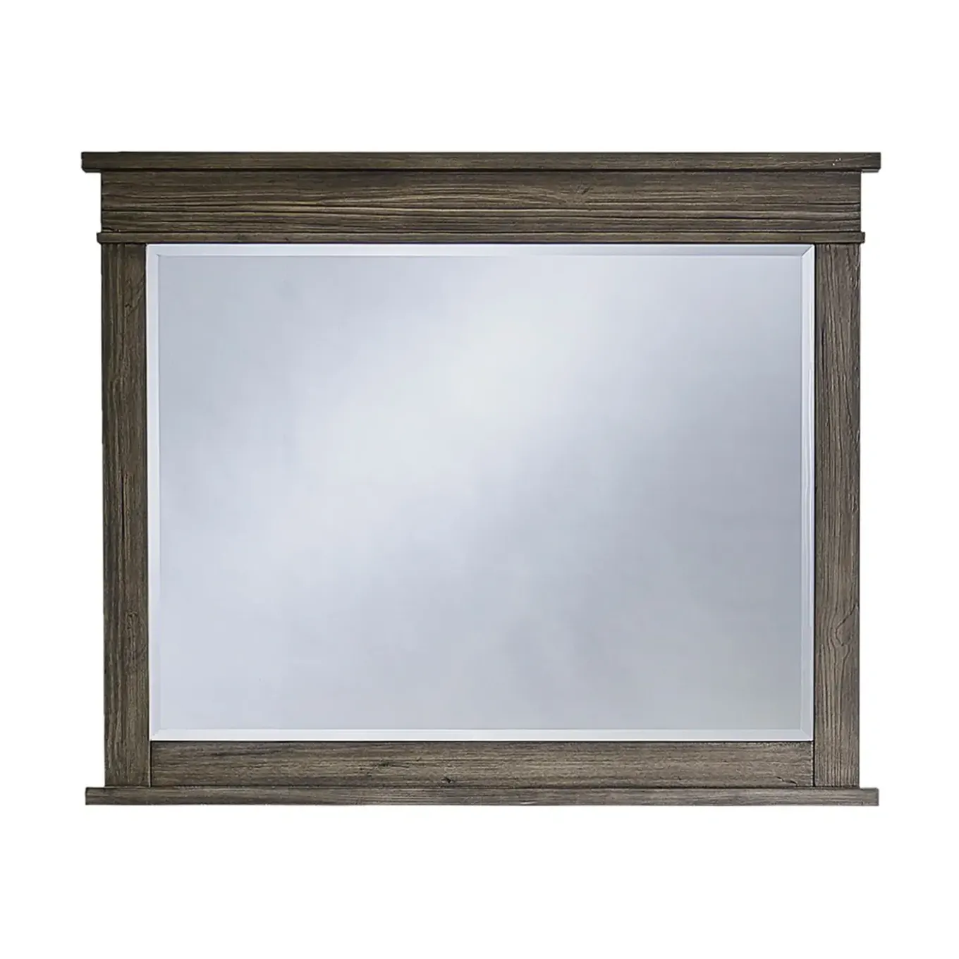 Rivington Mirror