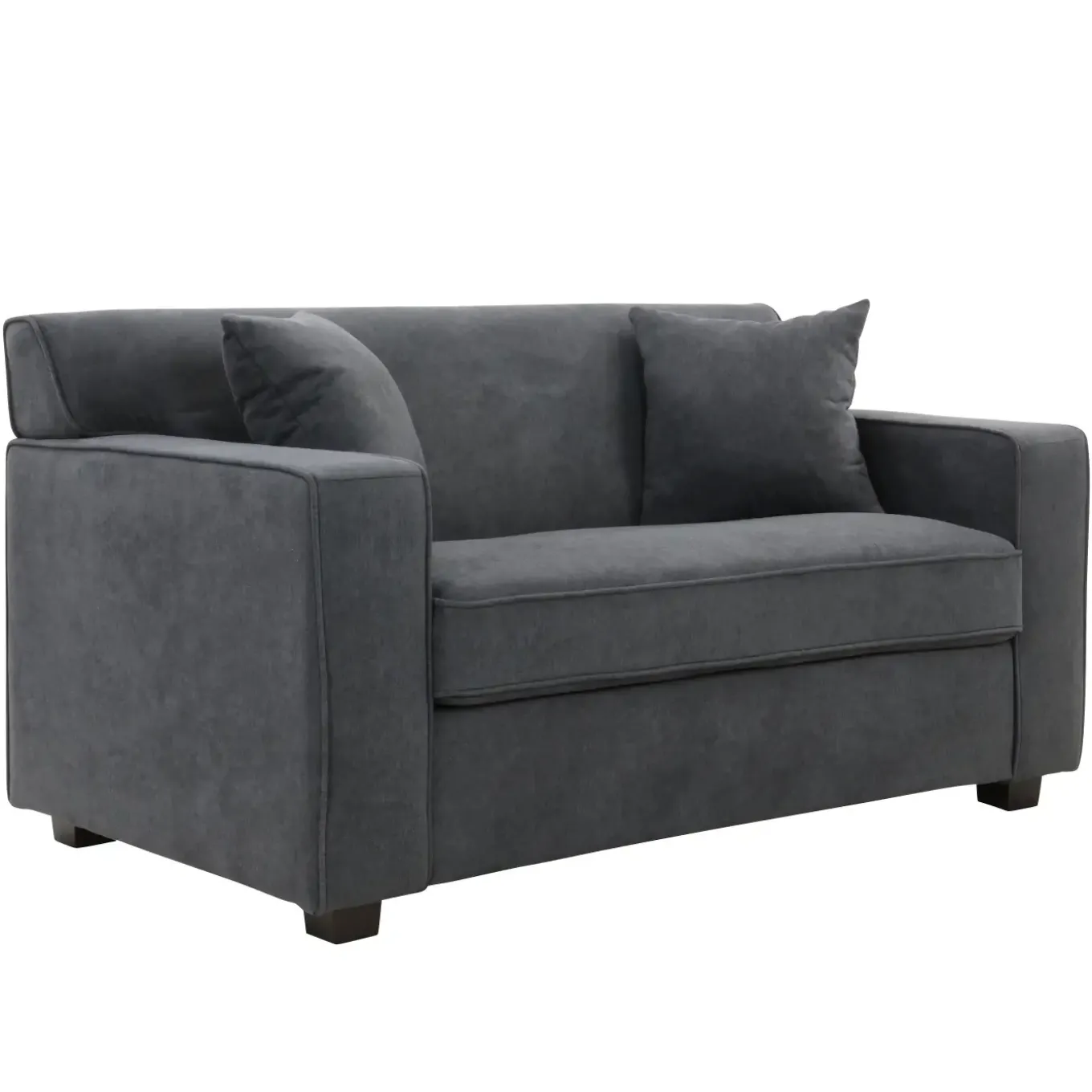 Rogue Chair Twin Sleepr w/Mattress