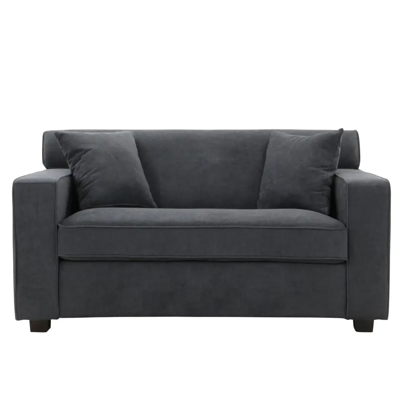 Rogue Chair Twin Sleepr w/Mattress