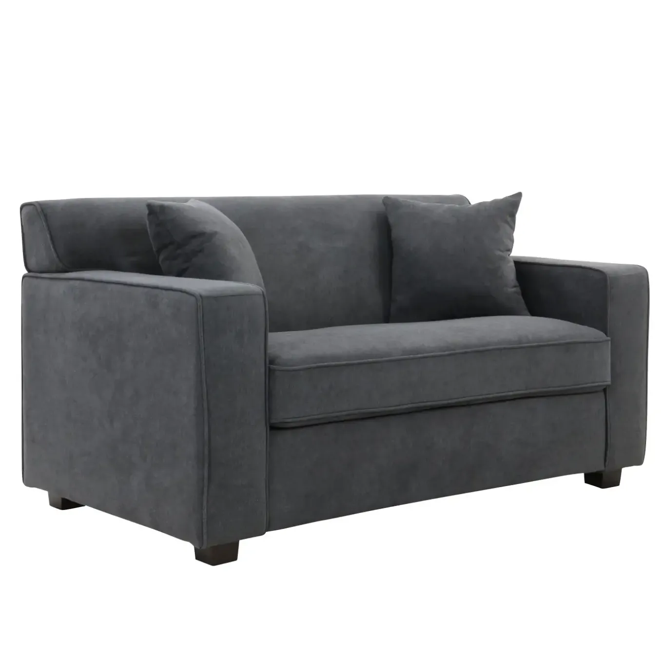 Rogue Chair Twin Sleepr w/Mattress