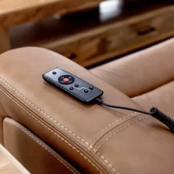 Ryder Power Reclining Sectional