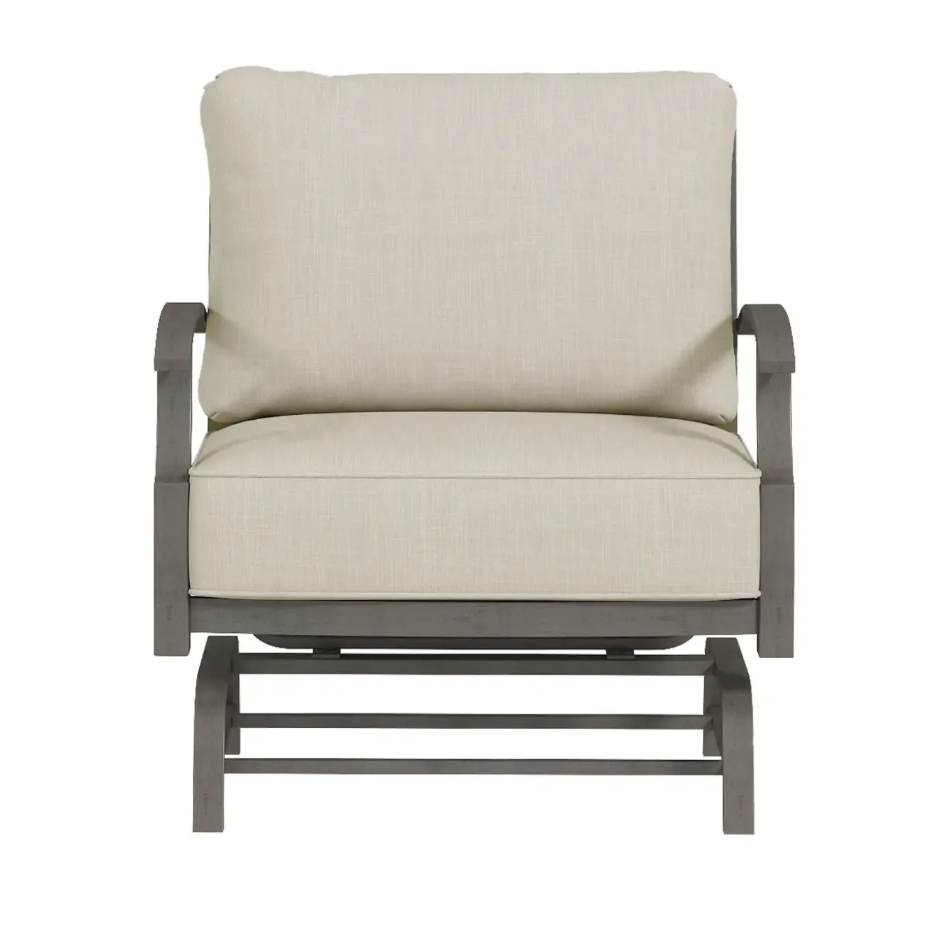 Saint Lucia Club Motion Chair