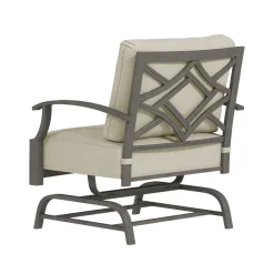 Saint Lucia Club Motion Chair