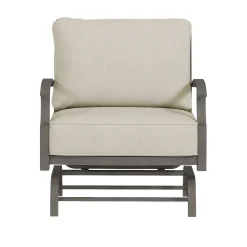 Saint Lucia 3pc Set: Sofa & 2 Motion Chairs