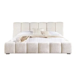 Sanctuary California King Upholstered Bed
