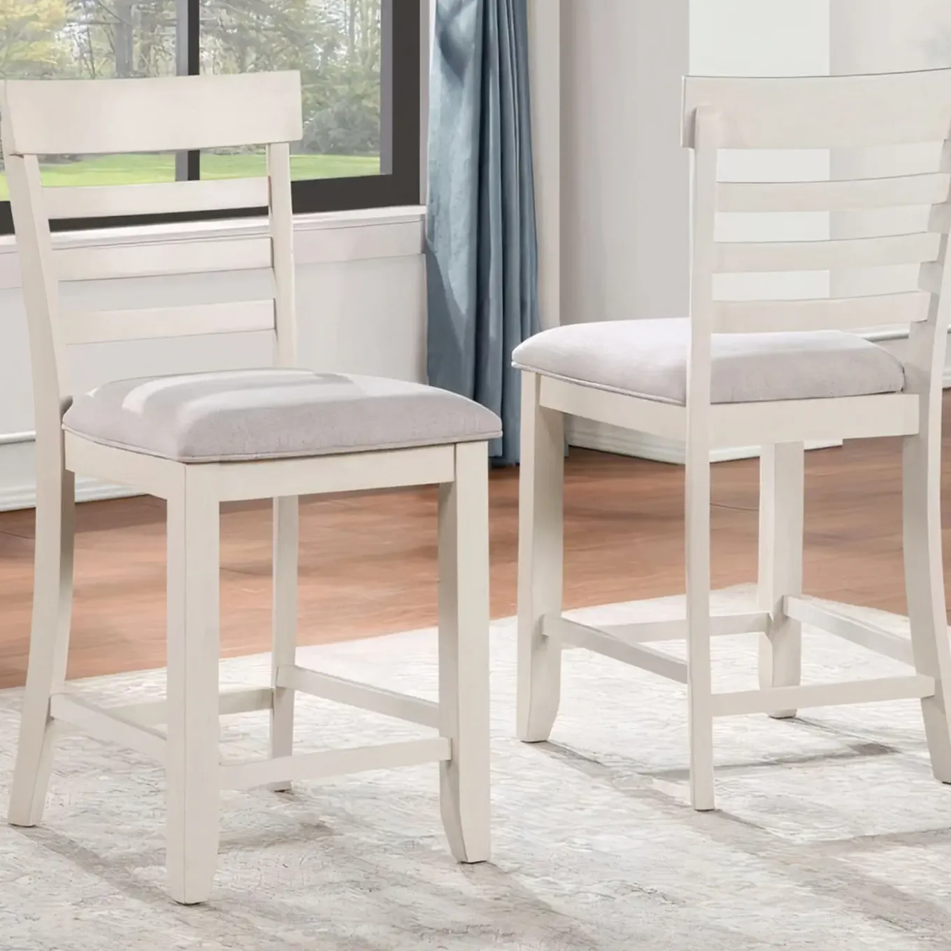 Sanibel Counter Chair
