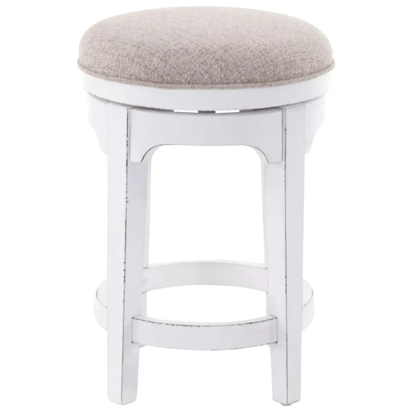 Savannah Console Table & 3 Stools