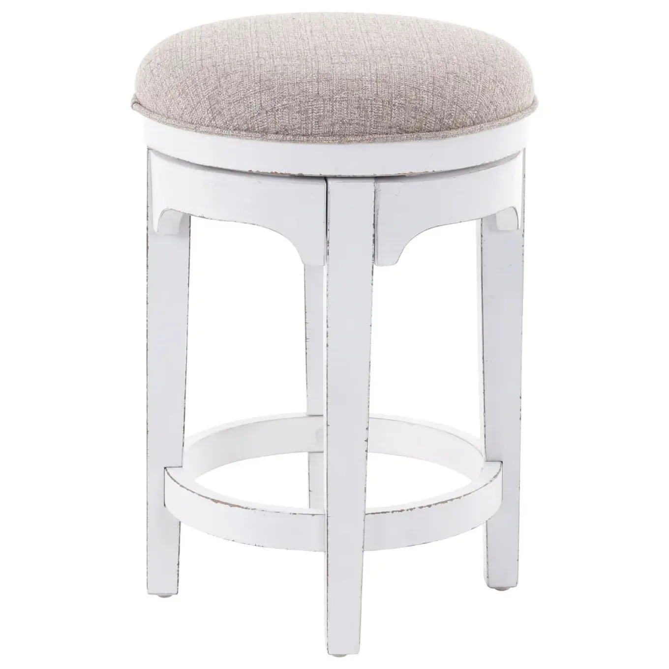 Savannah Swivel Stool