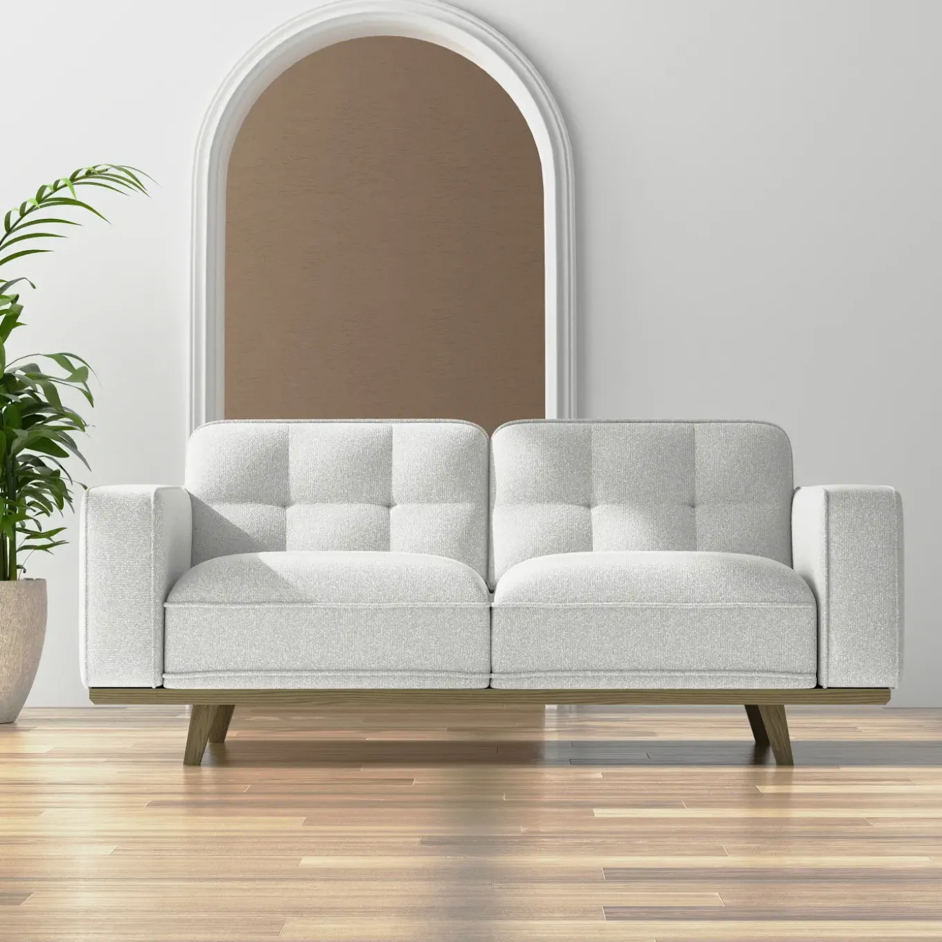 Sawyer Loveseat