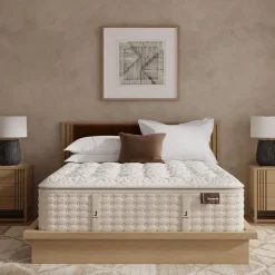 Sequoia Medium California King Mattress