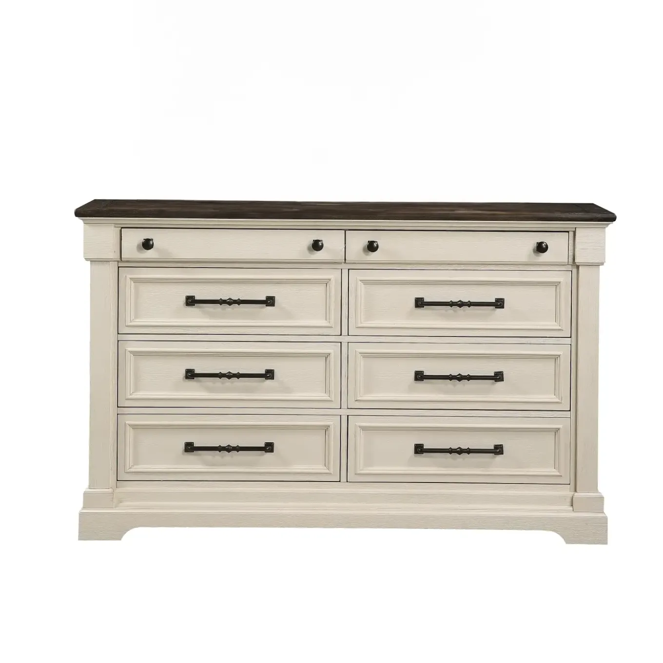 Sheridan California King Storage Bed, Dresser, Mirror, Nightstand