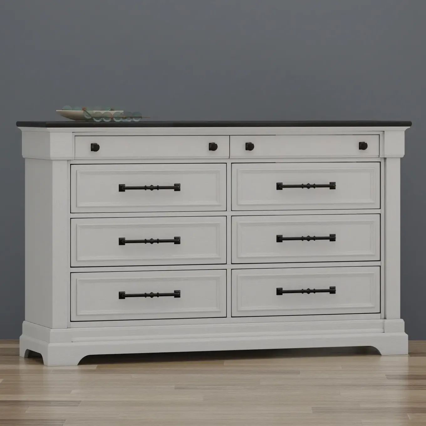 Sheridan Dresser