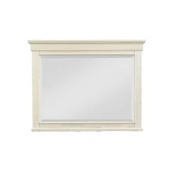 Sheridan King Storage Bed, Dresser, Mirror, Nightstand