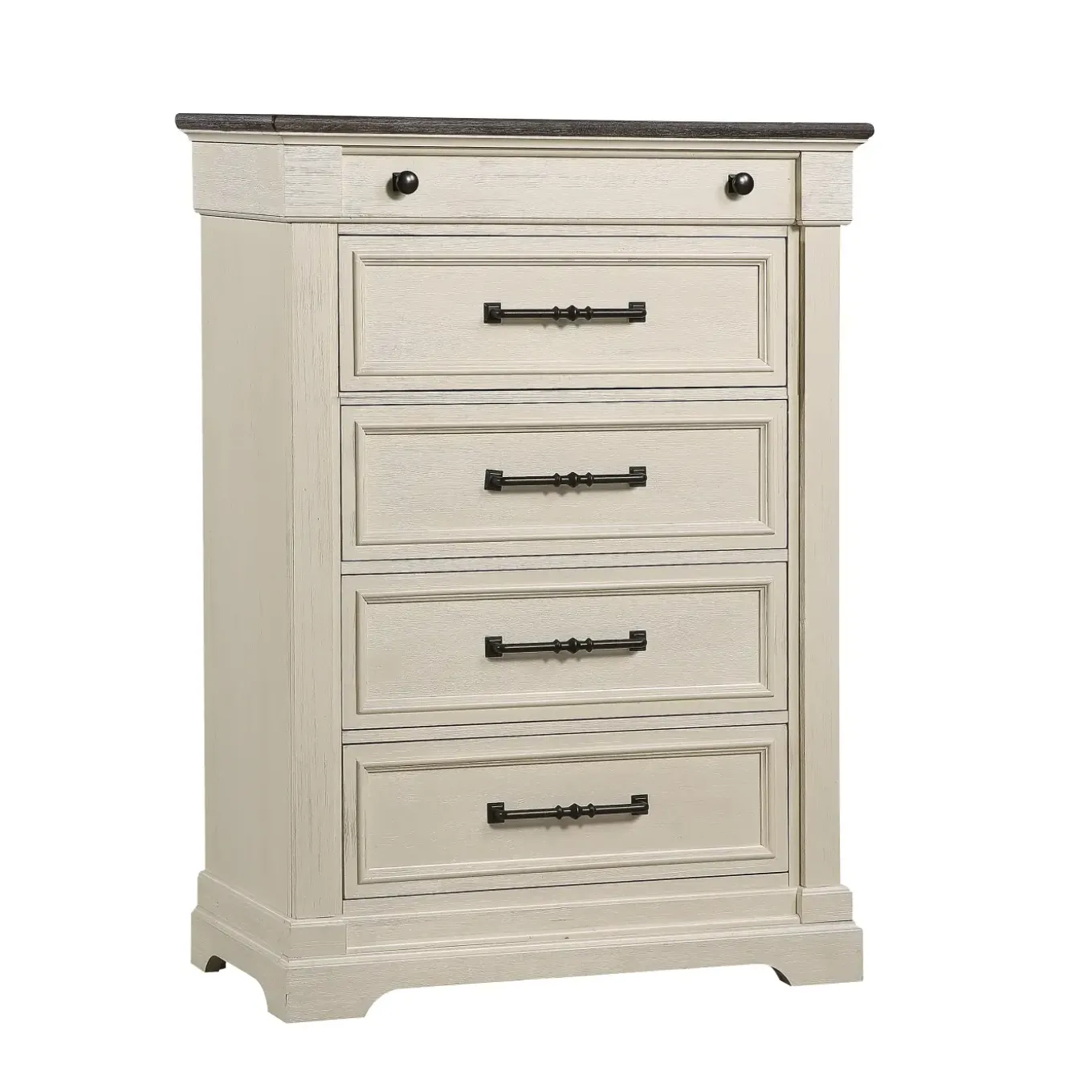 Sheridan Lift Top Chest