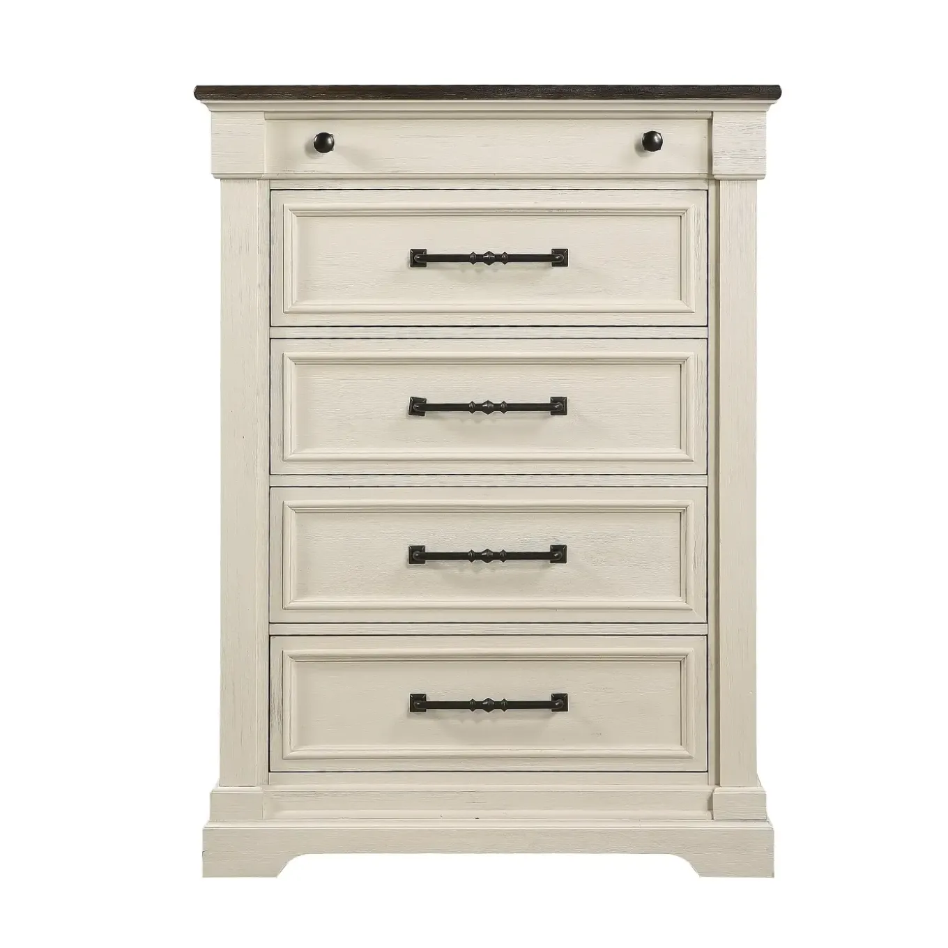 Sheridan Lift Top Chest
