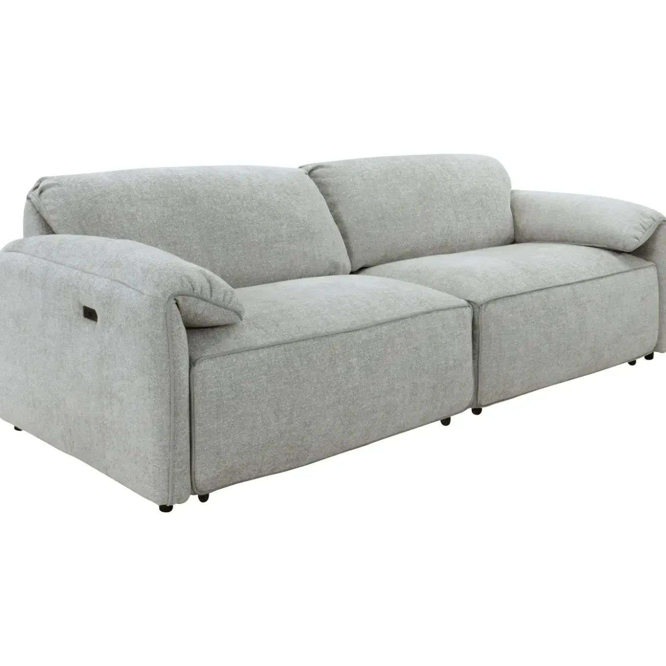 Slide Power Sofa Sleeper