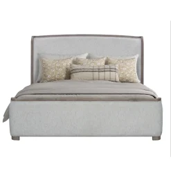 Solara California King Shelter Bed
