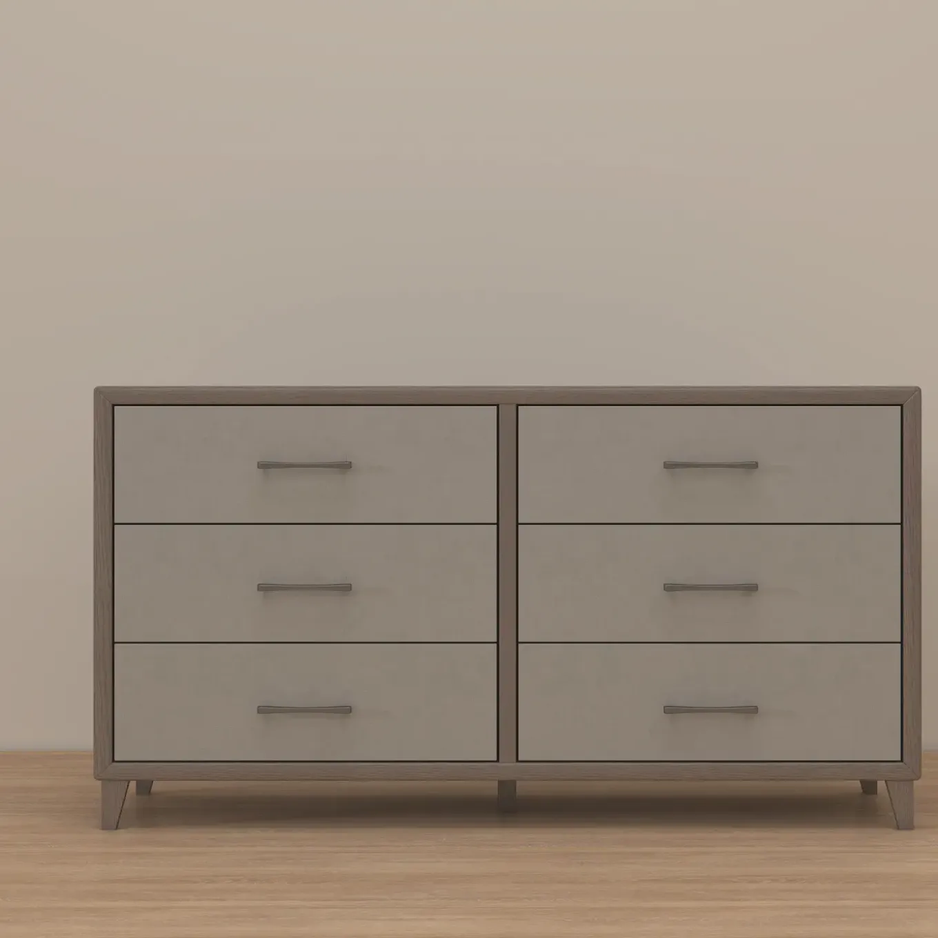 Solara Drawer Dresser
