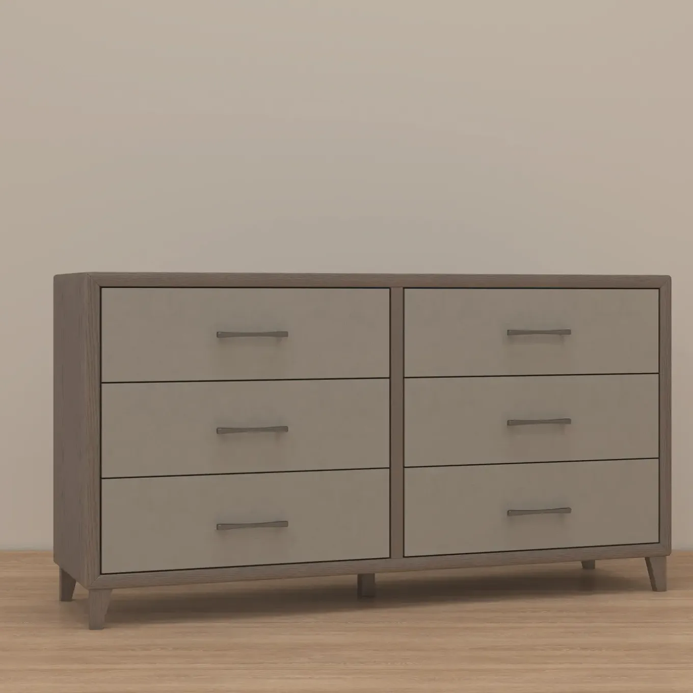 Solara Drawer Dresser