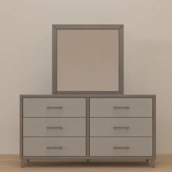 Solara Drawer Dresser