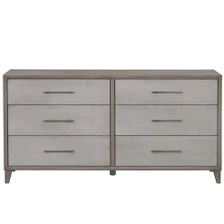Solara Drawer Dresser