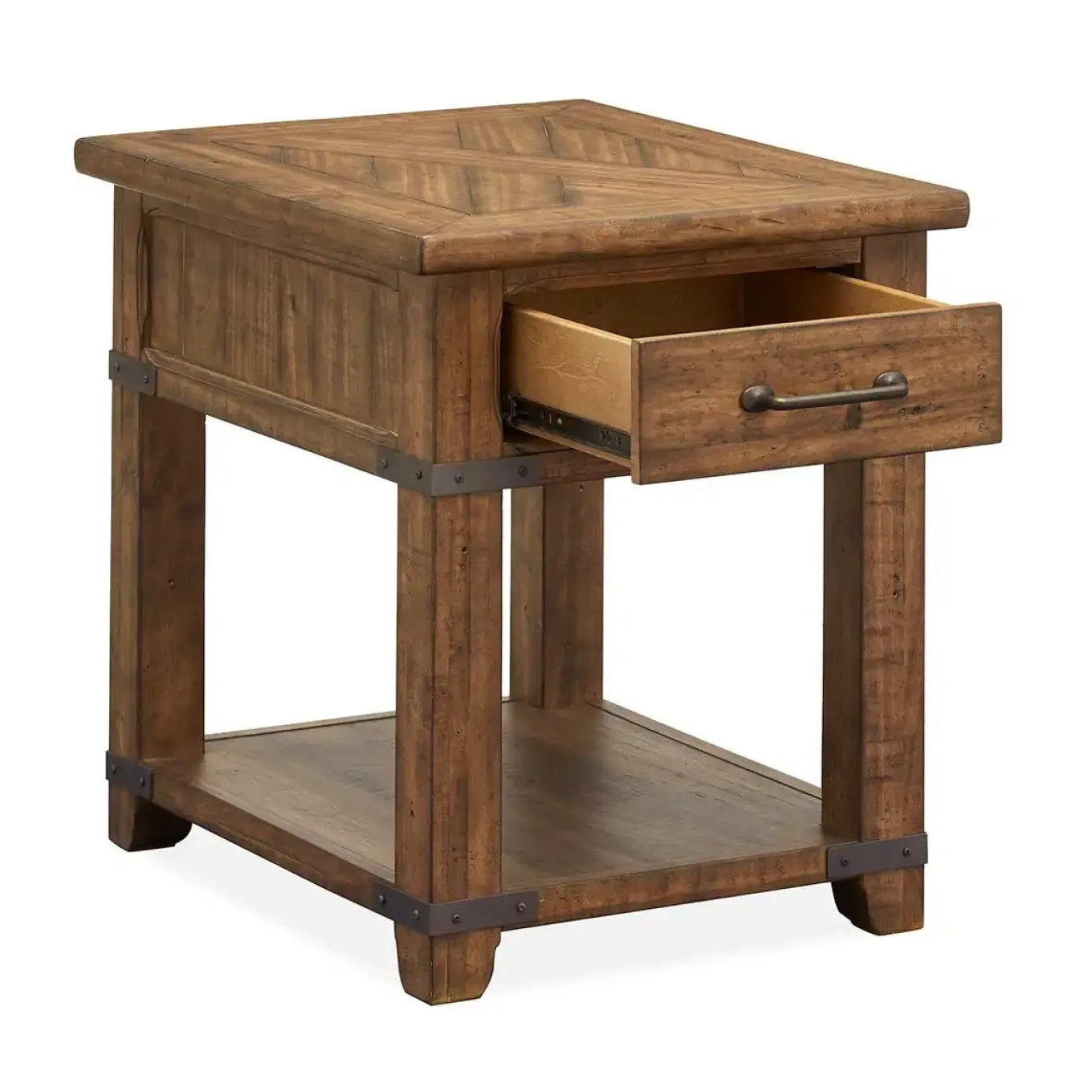 Somerset End Table