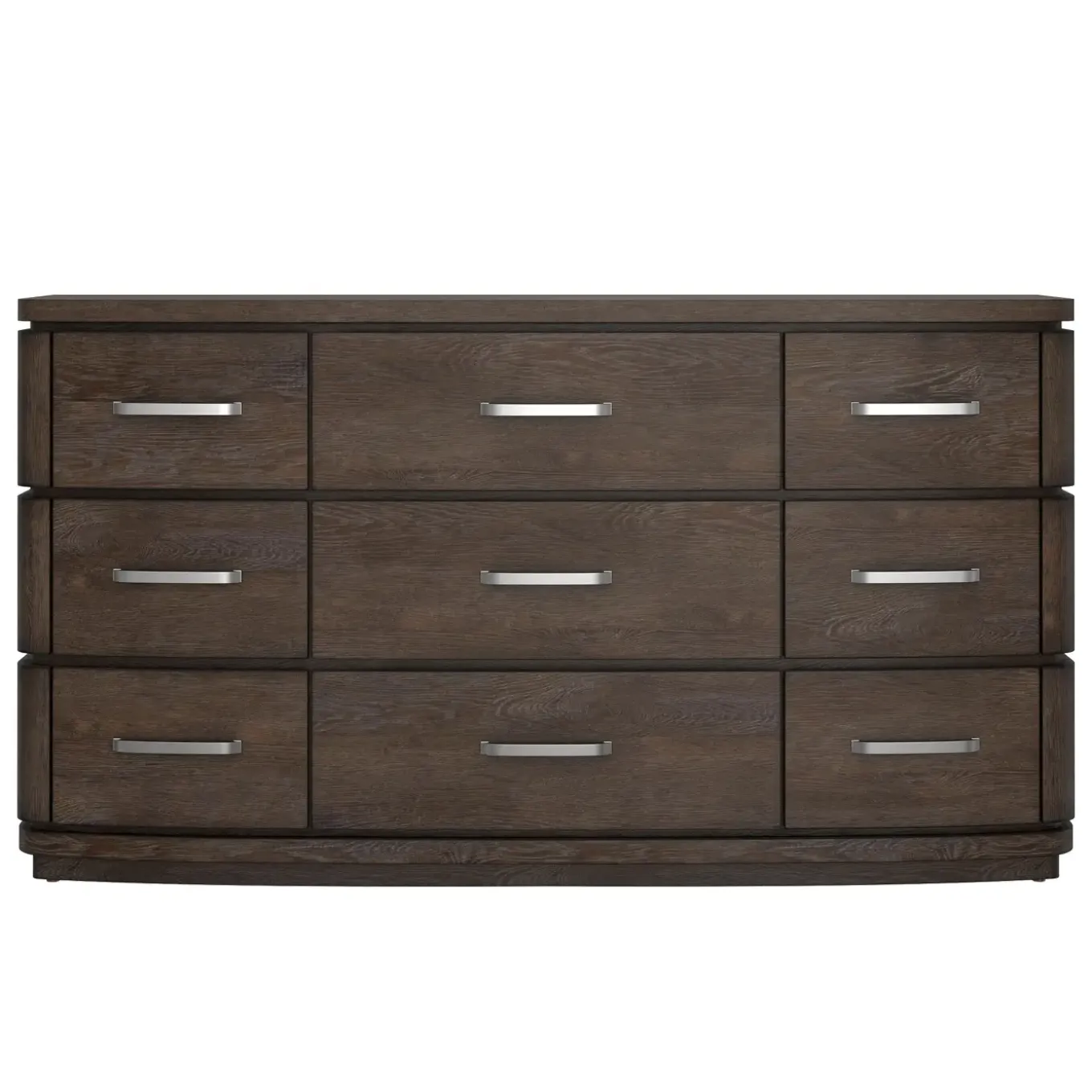 Sorella 9 Drawer Dresser