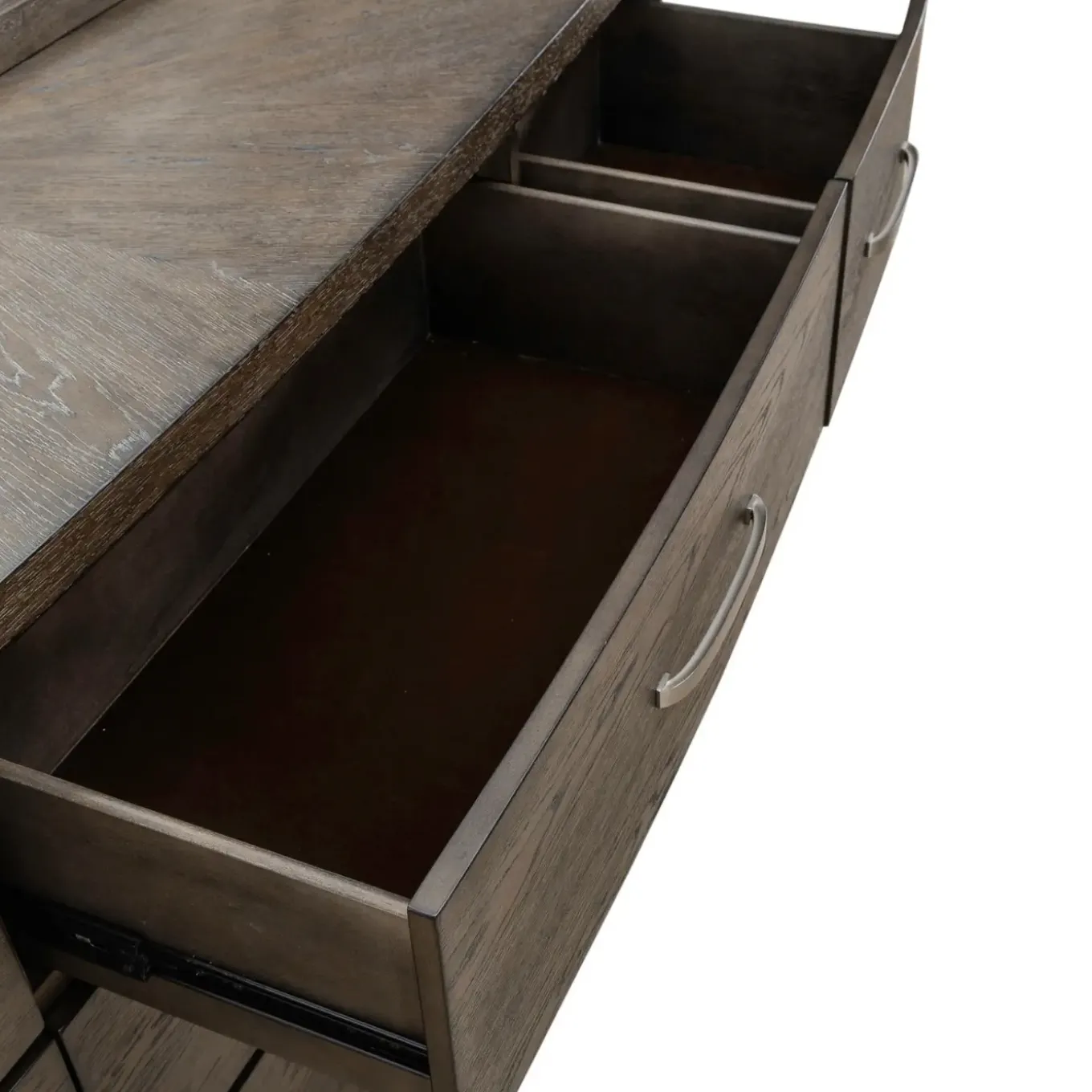 Sorella 9 Drawer Dresser