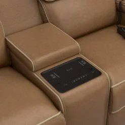 Soundwave P3 ZG Love w/Immersive Sound & heat and massage