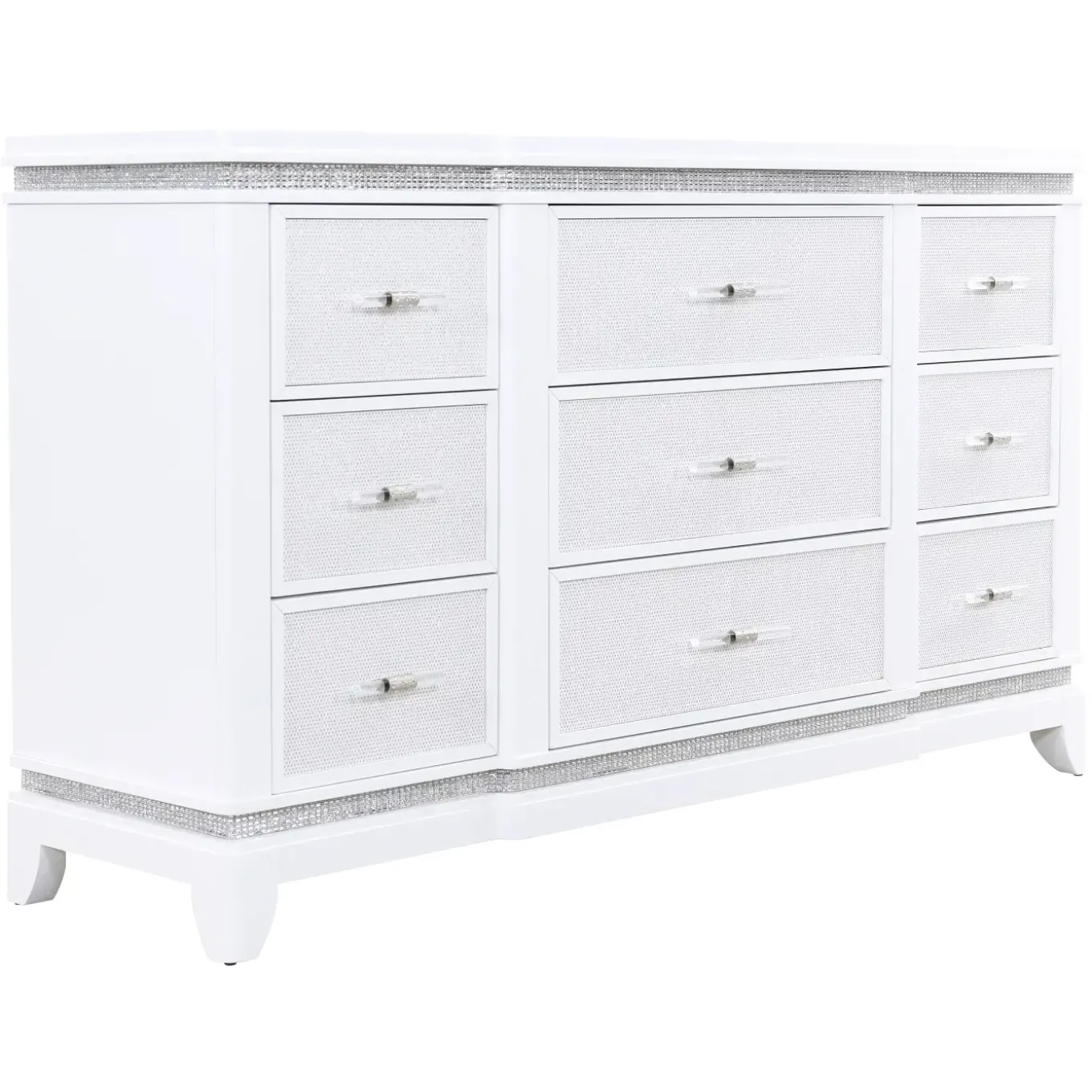 Stardust Dresser