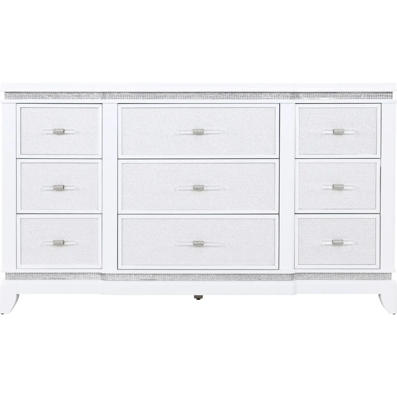 Stardust Dresser