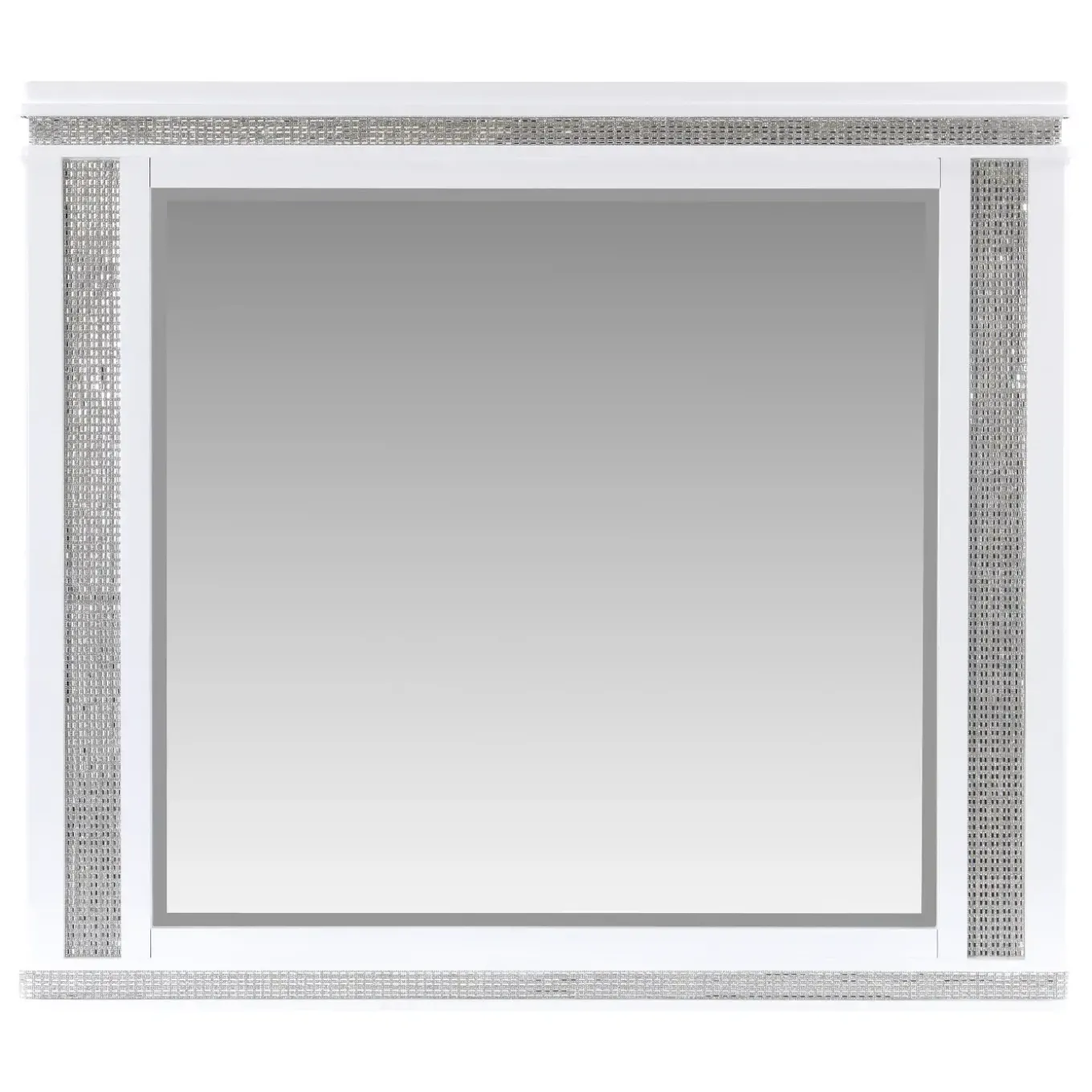 Stardust Mirror