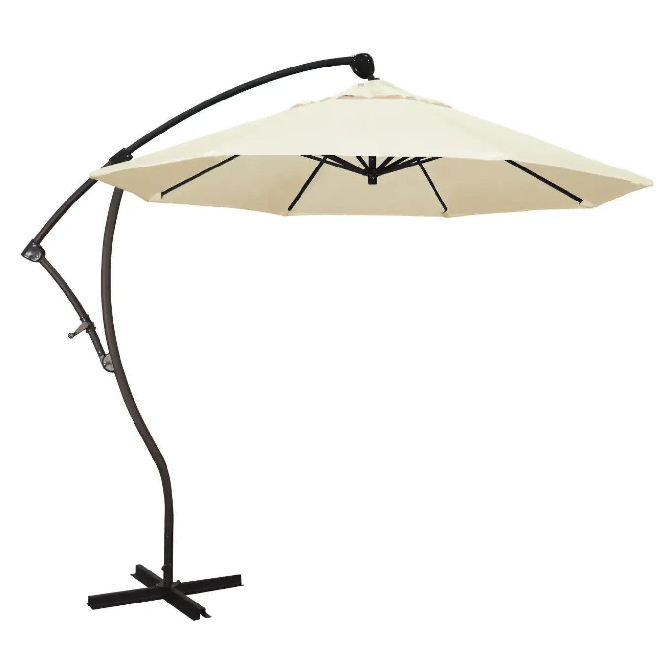 St. Barts 9' Umbrella