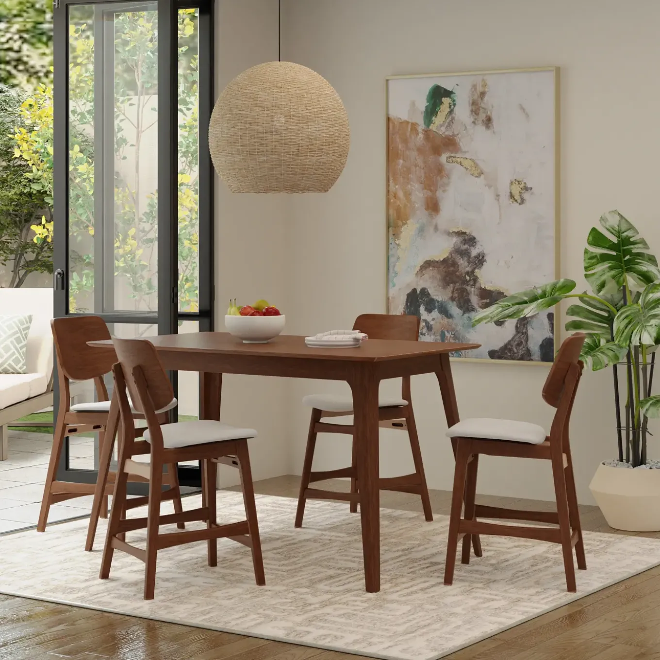 Sullivan Counter Dining Set